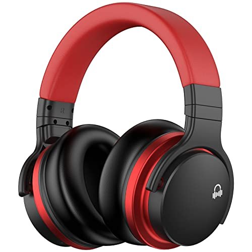 Million Sold Classic E7 Active Noise Cancelling Headphones...