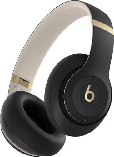Beats Studio Pro - Wireless Noise Cancelling Over-The-Ear...