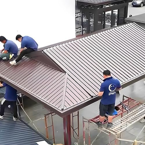 14 Foot Metal Roofing Panels - comprehensive buying guide and reviews