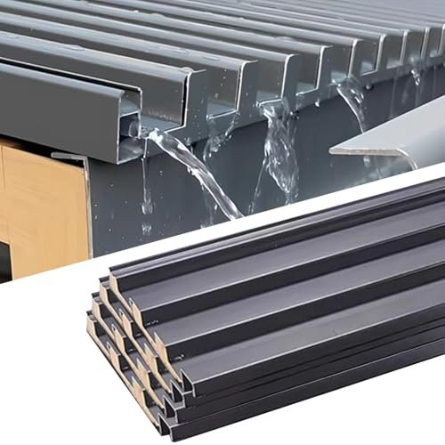 Aluminum Pan Roof Panels - comprehensive buying guide and reviews