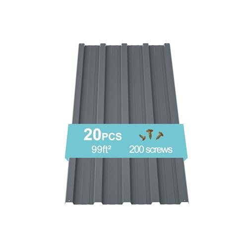 Aluminum Roof Panels for Patio - comprehensive buying guide and reviews