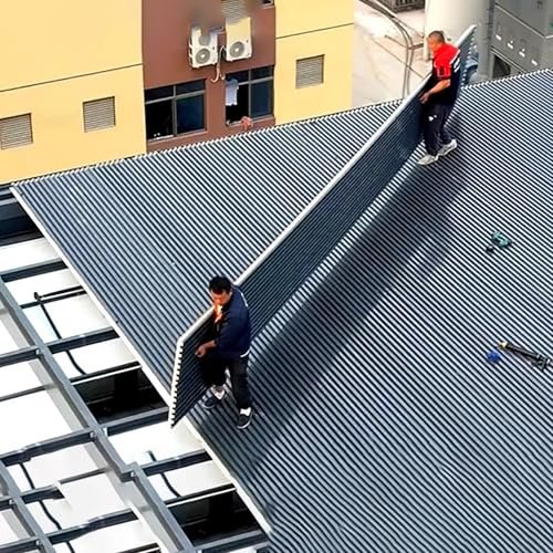 Aluminum Roofing Panels for Patio - comprehensive buying guide and reviews