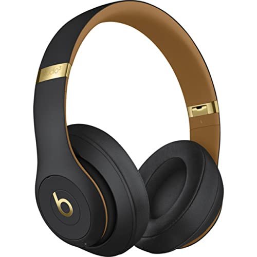 Beats Studio 3 Noise Canceling Headphones - comprehensive buying guide and reviews