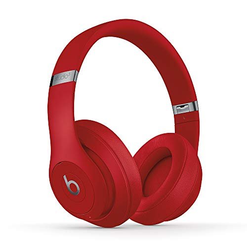 Beats Studio3 Wireless Noise Cancelling Over Ear Headphones - comprehensive buying guide and reviews