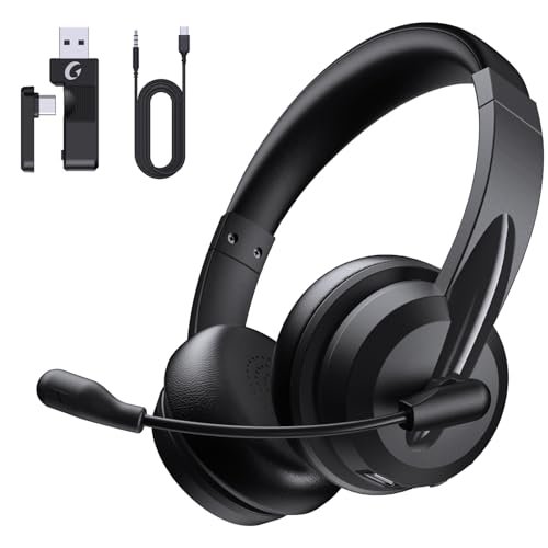 Best Headphones with Mic and Noise Cancellation - comprehensive buying guide and reviews