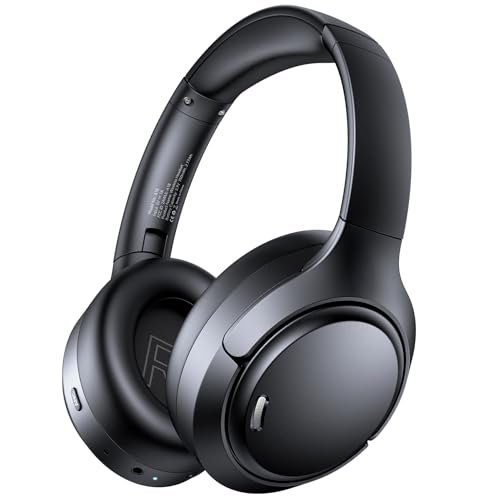 Best Headphones with Mic and Noise Cancelling - comprehensive buying guide and reviews