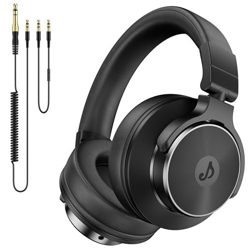 Best Wired Headphones Noise Cancelling - comprehensive buying guide and reviews