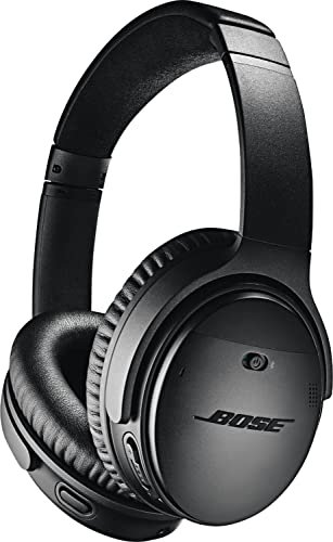 Bose Noise Cancelling Headphones 35 - comprehensive buying guide and reviews