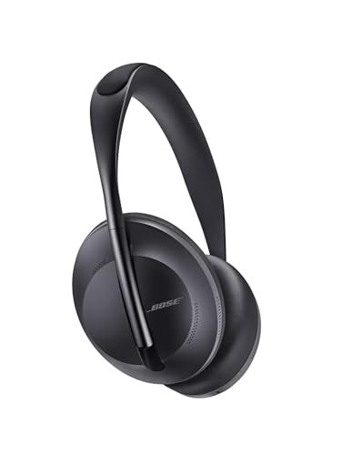 Bose Noise Cancelling Headphones 700 Uc - comprehensive buying guide and reviews