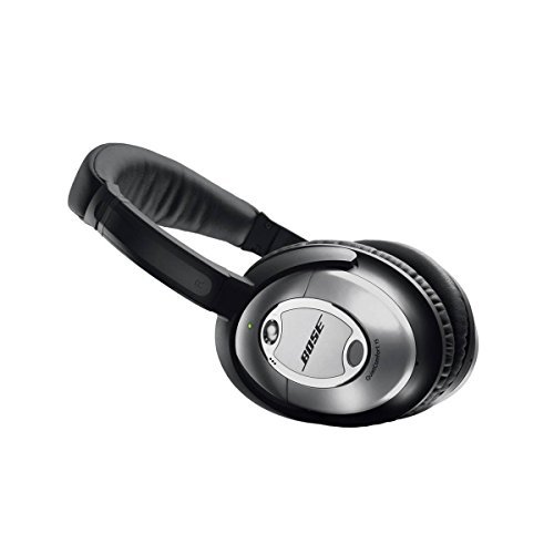Bose Quietcomfort 15 Acoustic Noise Cancelling Headphones Qc15 - comprehensive buying guide and reviews