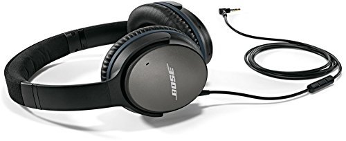 Bose Quietcomfort 25 Acoustic Noise Cancelling Headphones Qc25 - comprehensive buying guide and reviews