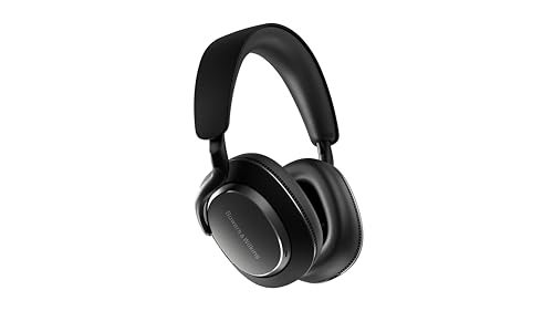 Bowers Wilkins Px7 Wireless Noise-canceling Headphones - comprehensive buying guide and reviews