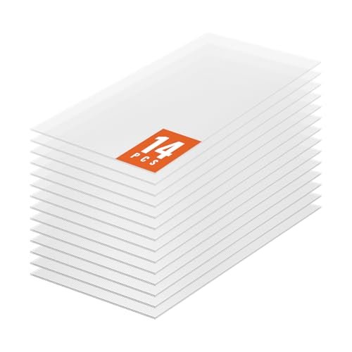 Clear Roofing Panels for Greenhouse - comprehensive buying guide and reviews