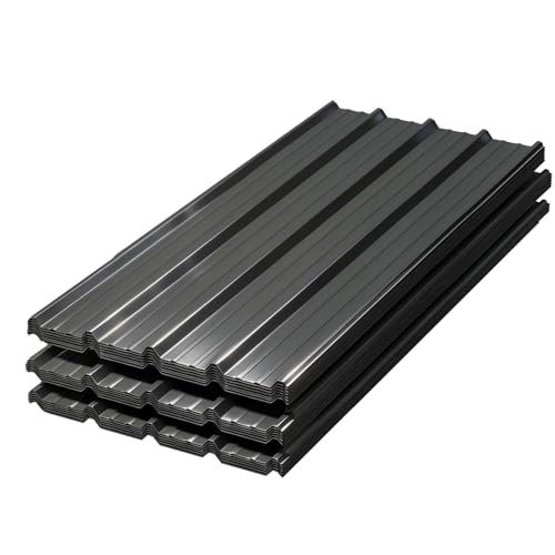 Corrugated Metal Roof Panel - comprehensive buying guide and reviews