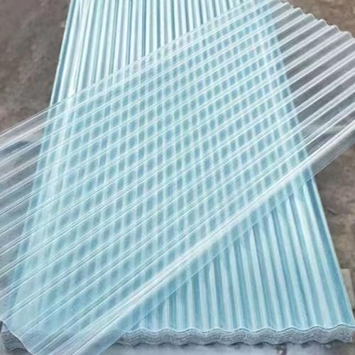 Corrugated Plastic Roof Panels - comprehensive buying guide and reviews