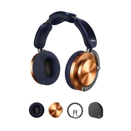 Dyson Noise Cancelling Headphones - comprehensive buying guide and reviews