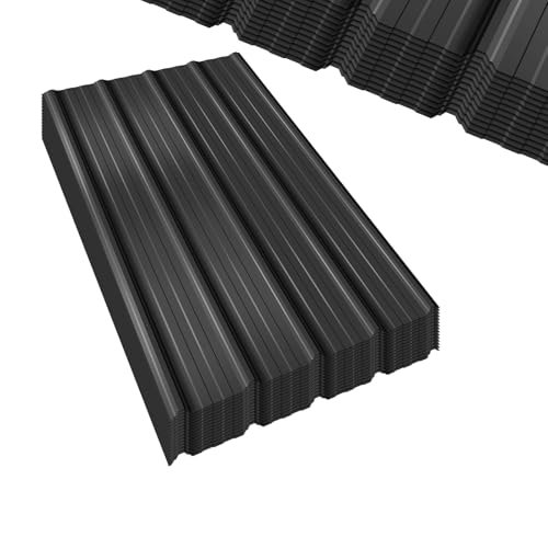 Galvanized Metal Roof Panels - comprehensive buying guide and reviews