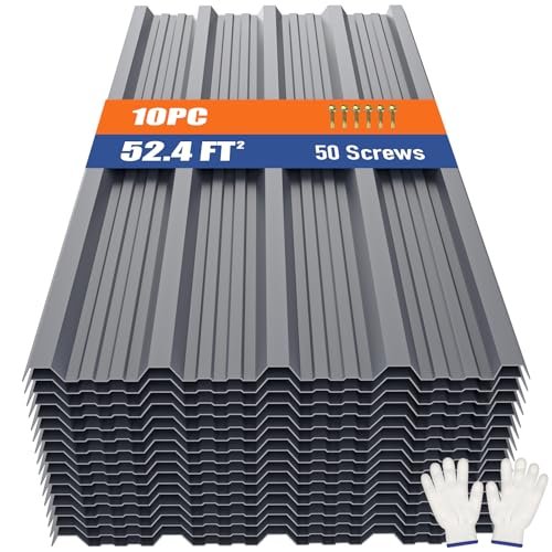 Galvanized Steel Corrugated Roof Panel - comprehensive buying guide and reviews