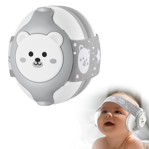 Infant Noise Headphones - comprehensive buying guide and reviews