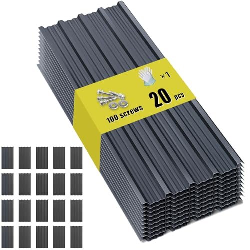 Metal Panels for Roofing - comprehensive buying guide and reviews