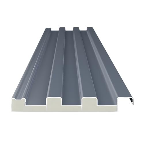 Metal Roof Insulation Panels - comprehensive buying guide and reviews
