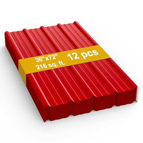 Metal Roof Panels for Sale - comprehensive buying guide and reviews