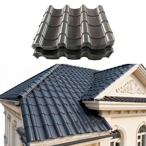 Metal Roof Panels That Look Like Shingles - comprehensive buying guide and reviews