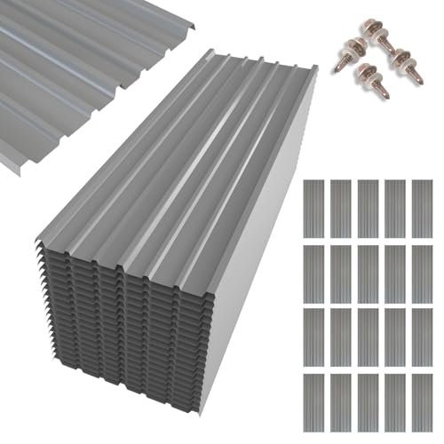 Metal Roofing and Siding Panels - comprehensive buying guide and reviews
