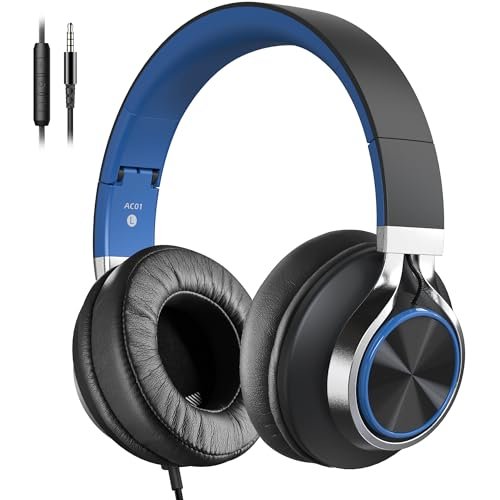 Noise Canceling Headphones with Wire - comprehensive buying guide and reviews