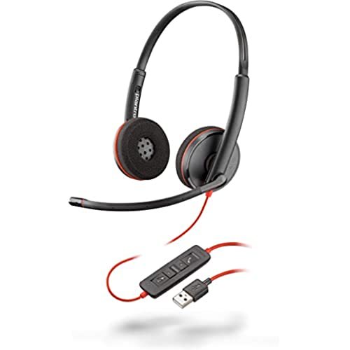 Plantronics Noise Cancelling Headphones - comprehensive buying guide and reviews