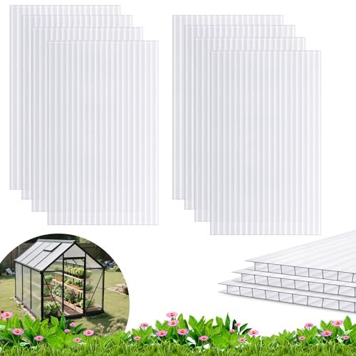 Plastic Roof Panels 10 Ft - comprehensive buying guide and reviews
