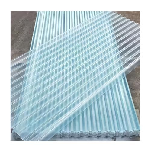 Polycarb Corrugated Roof Panels - comprehensive buying guide and reviews