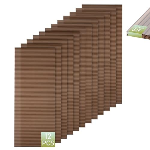 Polycarbonate Gazebo Roof Panels - comprehensive buying guide and reviews