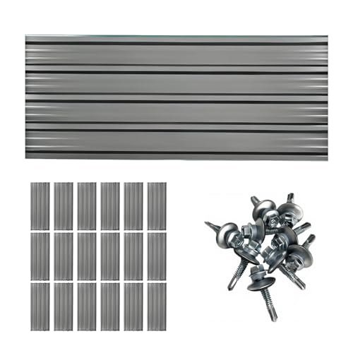 Residential Insulated Metal Roof Panels - comprehensive buying guide and reviews