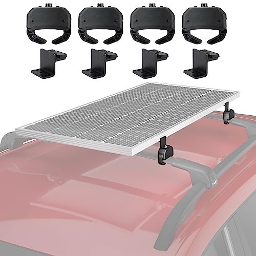 Solar Panel Roof Rack - comprehensive buying guide and reviews