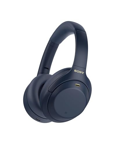 Sony Noise Cancelling Headphones Wh1000xm4 - comprehensive buying guide and reviews