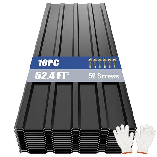Steel Roof Panels for Sale - comprehensive buying guide and reviews