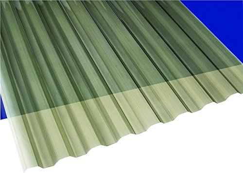 Suntuf Polycarbonate Roofing Panels - comprehensive buying guide and reviews