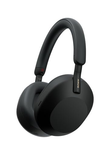 Wh-1000xm5 Premium Wireless Noise Canceling Headphones - comprehensive buying guide and reviews