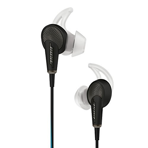 Wired Noise Cancelling Headphones Bose - comprehensive buying guide and reviews