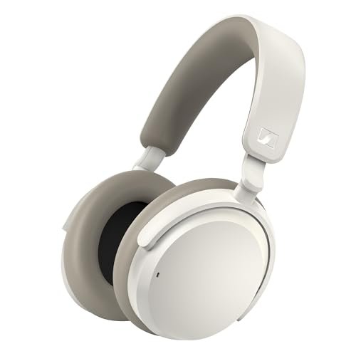 Sennheiser ACCENTUM Wireless Bluetooth Headphones – Hybrid...