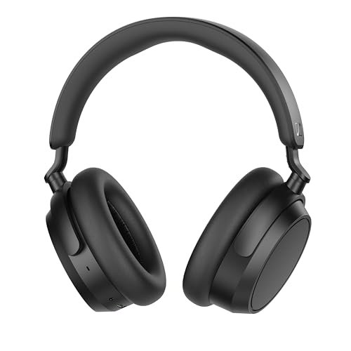 Sennheiser ACCENTUM Plus Wireless Bluetooth Headphones...