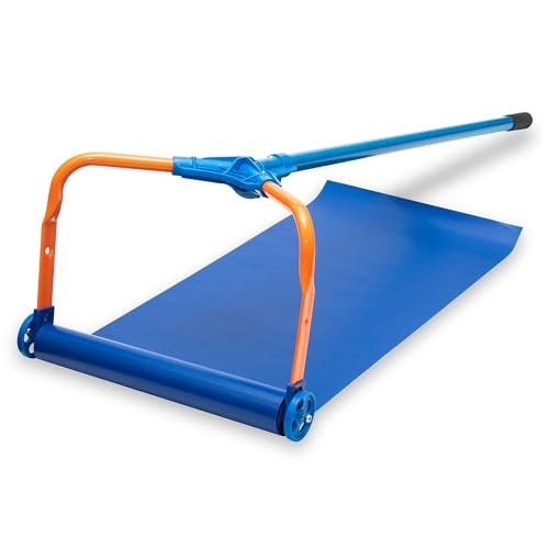 Avalanche! AVA750, Easy and Quick Snow Roof Rake for Snow...