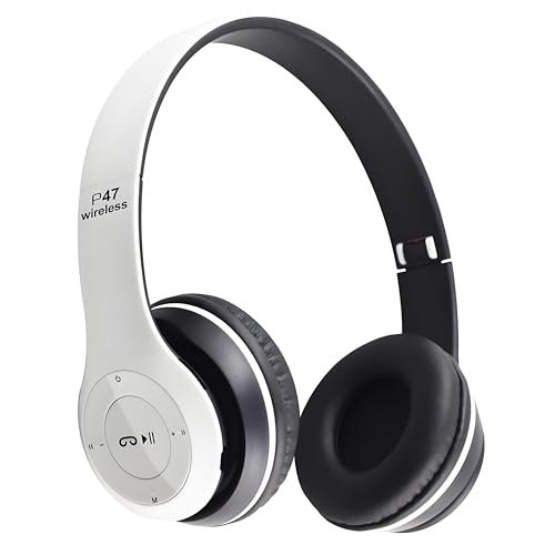 Upgraded Hybrid Noise Cancelling Headphones with...
