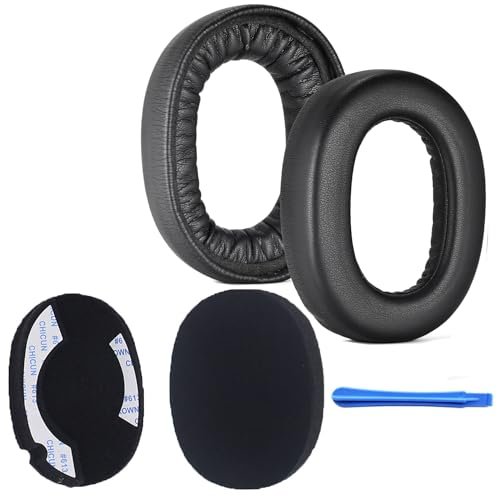 Elite 85 H Earpads Ear Cushions Compatible with Jabra...