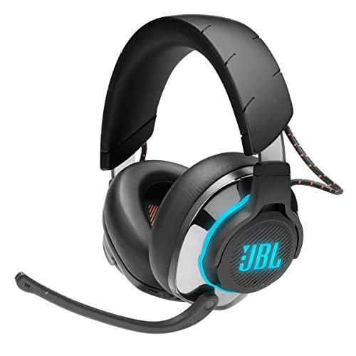 JBL Quantum 810 Wireless - Wireless over-ear performance...
