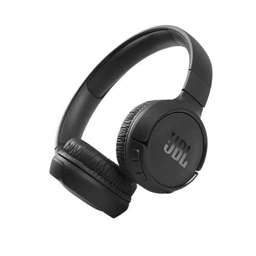 JBL Tune 510BT - Bluetooth headphones with up to 40...