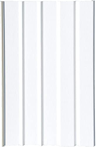 Mobile Home Skirting Vinyl Underpinning Panel White 16