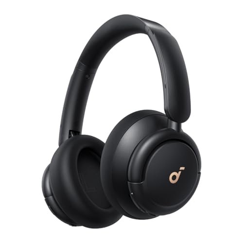 Soundcore Q30 by Anker, Hybrid Active Noise Cancelling...