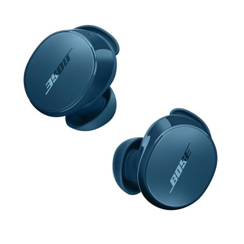 Bose QuietComfort Earbuds - True Wireless Bluetooth Earbuds...